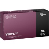 Espeon Vinyl Plus mănuși din vinil, fără pulbere mărime XL 100 buc