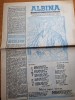 Albina 4 iulie 1962-raionul de cultura buzau,comuna visina olt