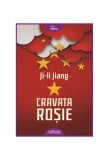 Cumpara ieftin Cravata roșie - Ji-li Jiang, Arthur