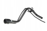 Gura umplere rezervor combustibil Toyota Yaris (Xp90) Hb, 01.2006-03.2011, diesel