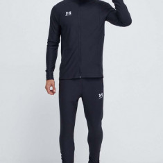 Under Armour trening barbati, culoarea negru, 1379592