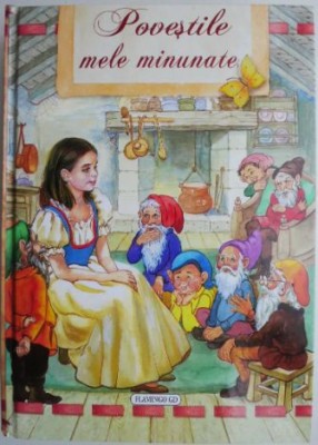 Povestile mele minunate foto