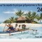 C565 - Wallis si Futuna 1996 - Yv.PA no.191 neuzat,perfecta stare