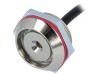 Reader de Memorie cu Buton