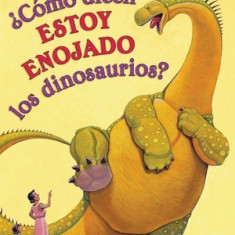 ?Como Dicen Estoy Enojado los Dinosaurios? = How Do Dinosaurs Say I'm Mad?