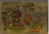 CPIB 15135 - FELICITARE - COCOS, PUISORI, AURITA