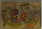 CPIB 15135 - FELICITARE - COCOS, PUISORI, AURITA
