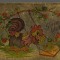 CPIB 15135 - FELICITARE - COCOS, PUISORI, AURITA