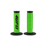 Mansoane enduro UFO Challenger Verzi