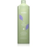 Echosline No Yellow Shampoo șampon &icirc;mpotriva tonurilor galbene 1000 ml