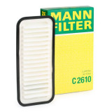 Filtru Aer Mann Filter Toyota Yaris 2005-2014 C2610, Mann-Filter