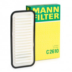 Filtru Aer Mann Filter Citroen C1 2005-2014 C2610