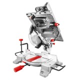 Ferastrau stationar universal 1600W, rpm 4000 min-&sup1;, disc 254/30 mm GRAPHITE 59G801 HardWork ToolsRange