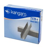 Capse Kangaro 23 20-H, 23 20, 180 coli, set 1000 buc