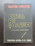 Cursa de șoareci - Agatha Christie