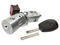 Contact pornire cu cheie compatibil cu Furgoneta Nissan NV400 (X62, X62B), modele produse din 2011
