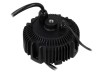 Alimentator LED MEAN WELL HBG-100-36B, 97W, IP67, 2.7A, 21.6-36V DC, 90-305V AC, Eficienta 91%