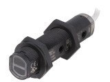 Senzor fotoelectric PNP 0-0,4m 100mA