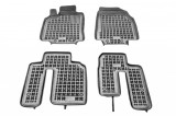 Covorase Auto Cauciuc Tip Tavita Dedicate Mazda CX-9 2007-2015 Rezaw Polonia, Fixare Mocheta