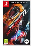 Need For Speed Hot Pursuit Remastered NSW