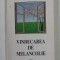 VINDECAREA DE MELANCOLIE de V.R. GHENCEANU , 1996, DEDICATIE *