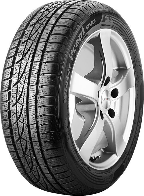 Cauciucuri de iarna Hankook Winter i*cept evo (W310) ( 205/50 R15 86H 4PR, SBL )