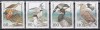 Germania 1991 - Păsări, MNH, Nestampilat
