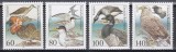 Germania 1991 - Păsări, MNH