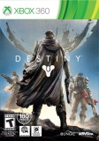 Destiny 1 Xbox 360, Second-Hand