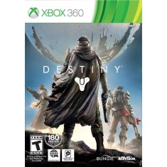 Joc Destiny 1 Xbox 360, Second-Hand