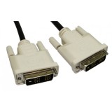 Cablu video DVI - DVI, 1.80 m NewTechnology Media