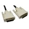 Cablu video DVI - DVI, 1.80 m NewTechnology Media