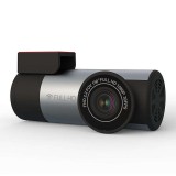 Cumpara ieftin Camera de bord FullHD 1080p, 30fps, Wi-Fi, functie monitorizare parcare, unghi larg 150 &ordm;, Oem