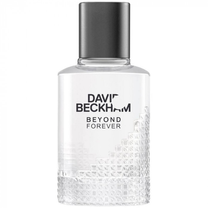 Apa de Toaleta David Beckham Beyond Forever, 40 ml, pentru Barbati, David Beckham Beyond Apa de Toaleta, Produse de Ingrijirea Corpului Barbati, David