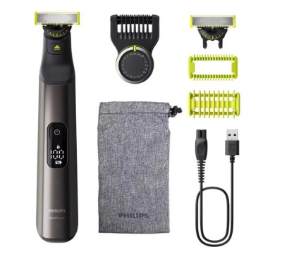 Aparat de tuns Philips QP6552/15 foto