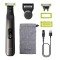 Aparat de tuns Philips QP6552/15