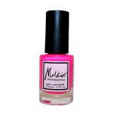 Oja lucioasa FLUO PINK 4.5 ML