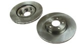 Set disc frana Alfa Romeo 147 (937), 156 (932), 164 (164), Gt (937), Gtv (916c), Spider (916, 916s); Fiat Doblo (263); Lancia Thema (834), Thema Sw (