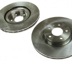 Set disc frana Alfa Romeo 147 (937), 156 (932), 164 (164), Gt (937), Gtv (916c), Spider (916, 916s); Fiat Doblo (263); Lancia Thema (834), Thema Sw (