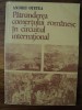 Patrunderea Comertului Romanesc - Andrei Otetea, 1977, Istorie, Vol. XLVIII, Editura Academiei
