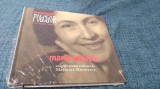 CD COLECTIA MARI INTERPRETI FOLCLOR--MARIA LATARETU ORIGINAL SIGILAT