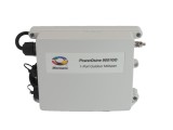 Injector Microsemi PowerDsine PD-9001GO/AC-INTL 1Gb PoE+ 30W IP66 PSU