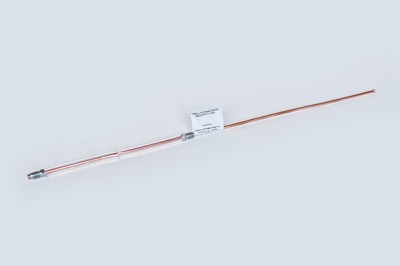 Conducta Frana Spate Dreapta T1 1304 - 3/8-3/8 - 540 Mm 65249 74663 foto