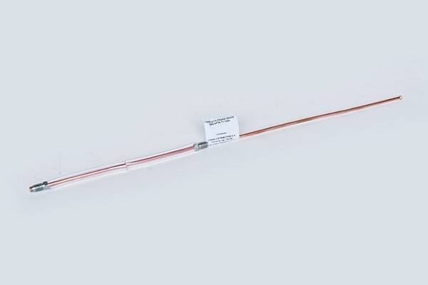 Conducta Frana Spate Dreapta T1 1304 - 3/8-3/8 - 540 Mm 65249 74663