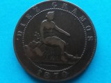SPANIA-10 CENTIMOS 1870