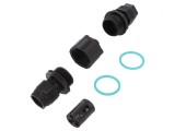 Conector Alimentare AC Terminal cu Șurub 450V