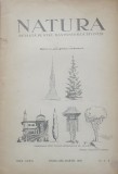Revista Natura 1947/ 10 Nr