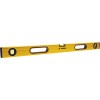 Nivela din aluminiu tip 600, 3 bule, 2000 mm TOPEX 29C607 HardWork ToolsRange