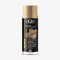SPRAY HQS cu efect metalizat de efect, 400 ml