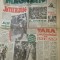 romania libera magazin 23 aprilie 1948-moda,fotbal,pagina copiilor